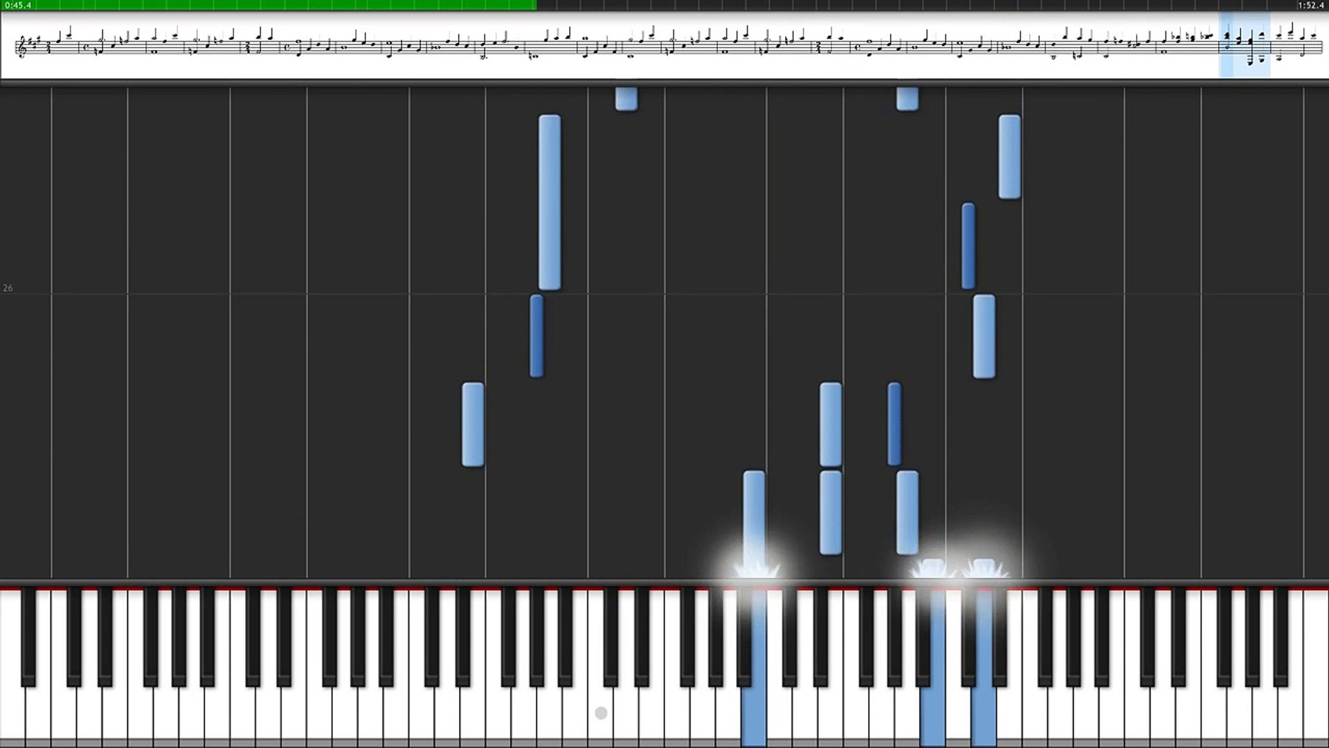 Detail Lilium Piano Nomer 39