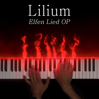 Detail Lilium Piano Nomer 45