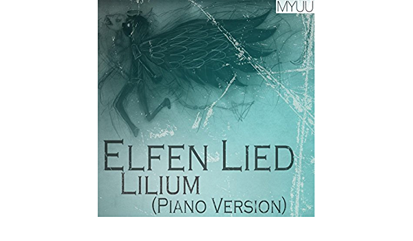 Detail Lilium Piano Nomer 47