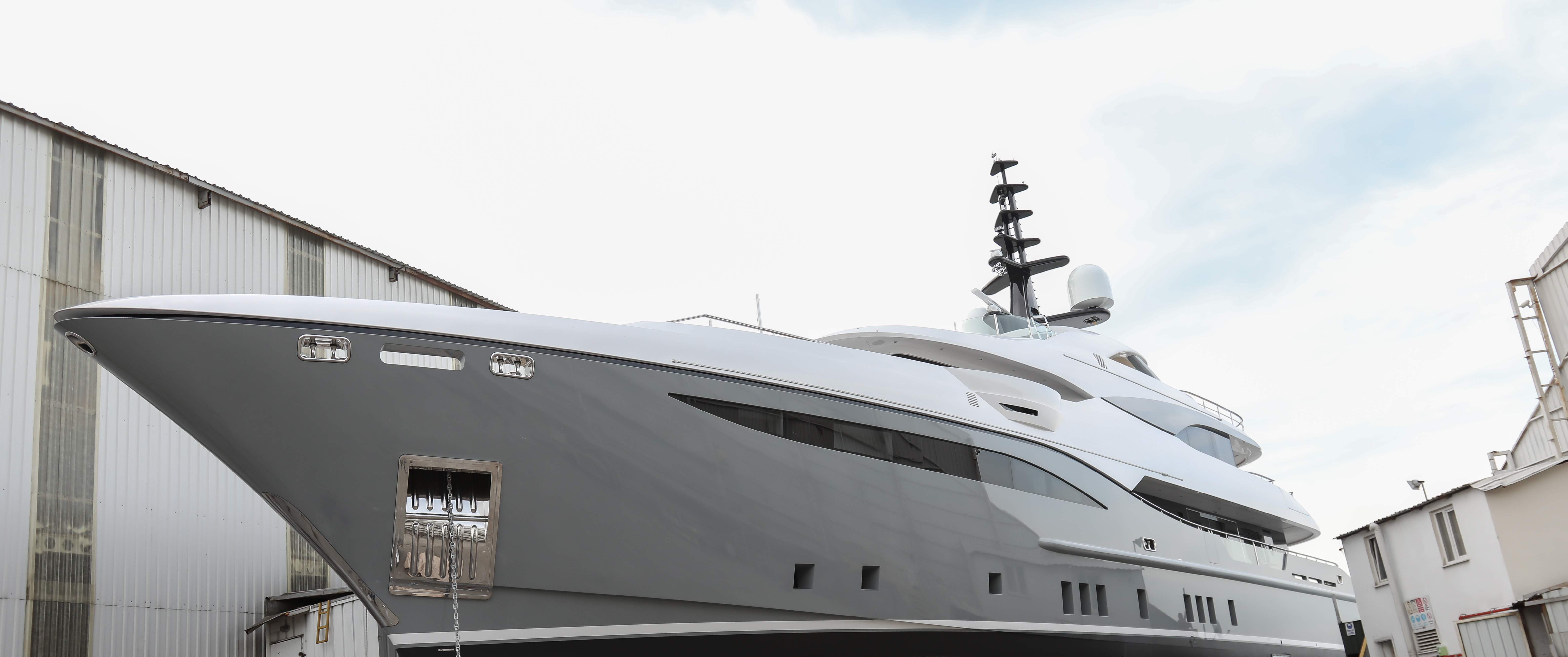 Detail Lilium Yacht Nomer 27