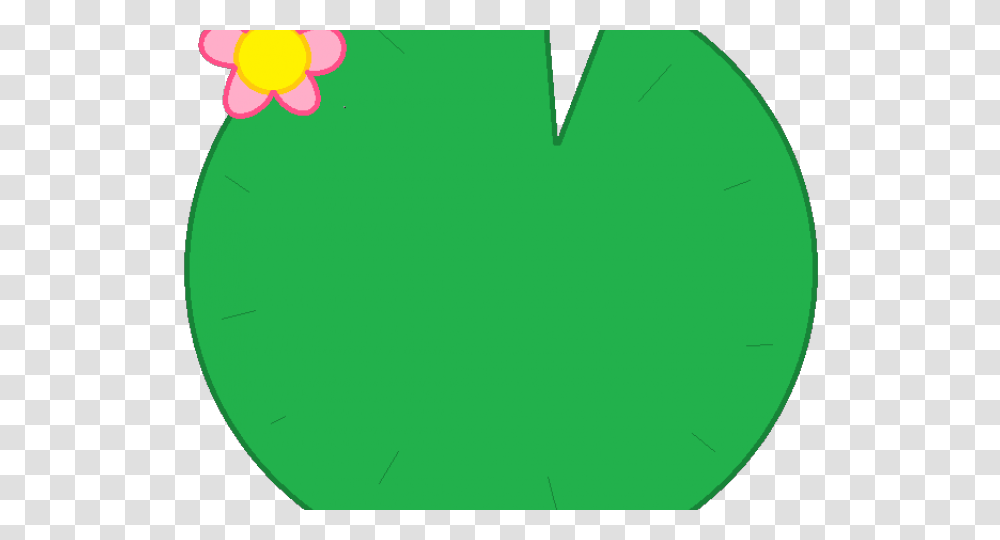 Detail Lily Pad Clipart Nomer 15