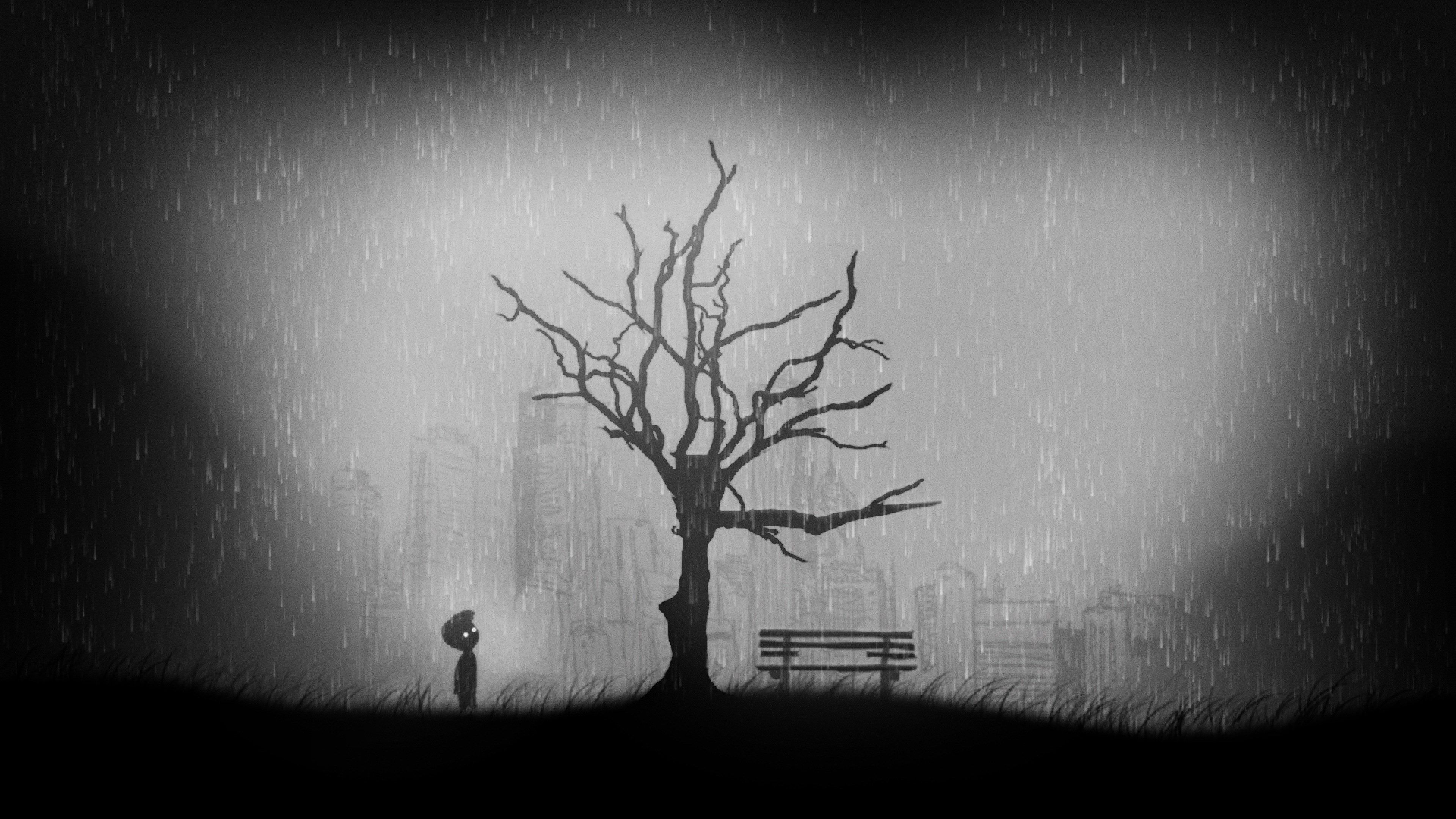 Limbo Hd - KibrisPDR