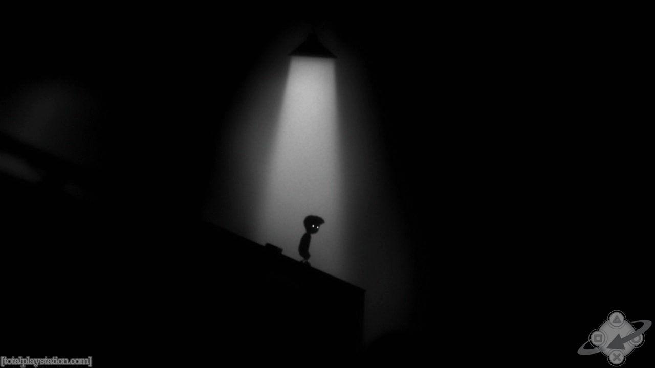 Detail Limbo Hd Nomer 24