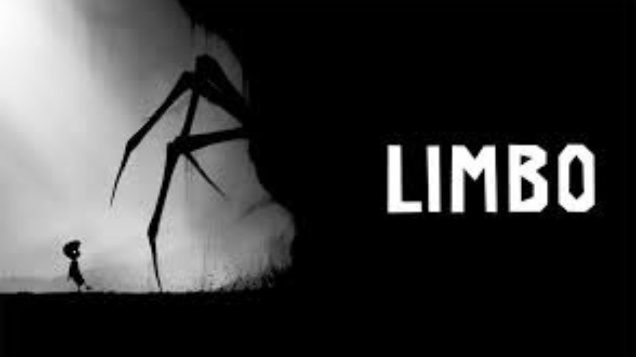 Detail Limbo Hd Nomer 37