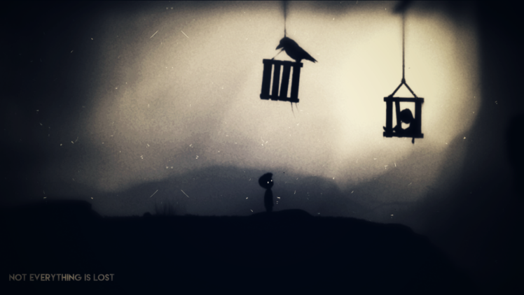 Detail Limbo Hd Nomer 46