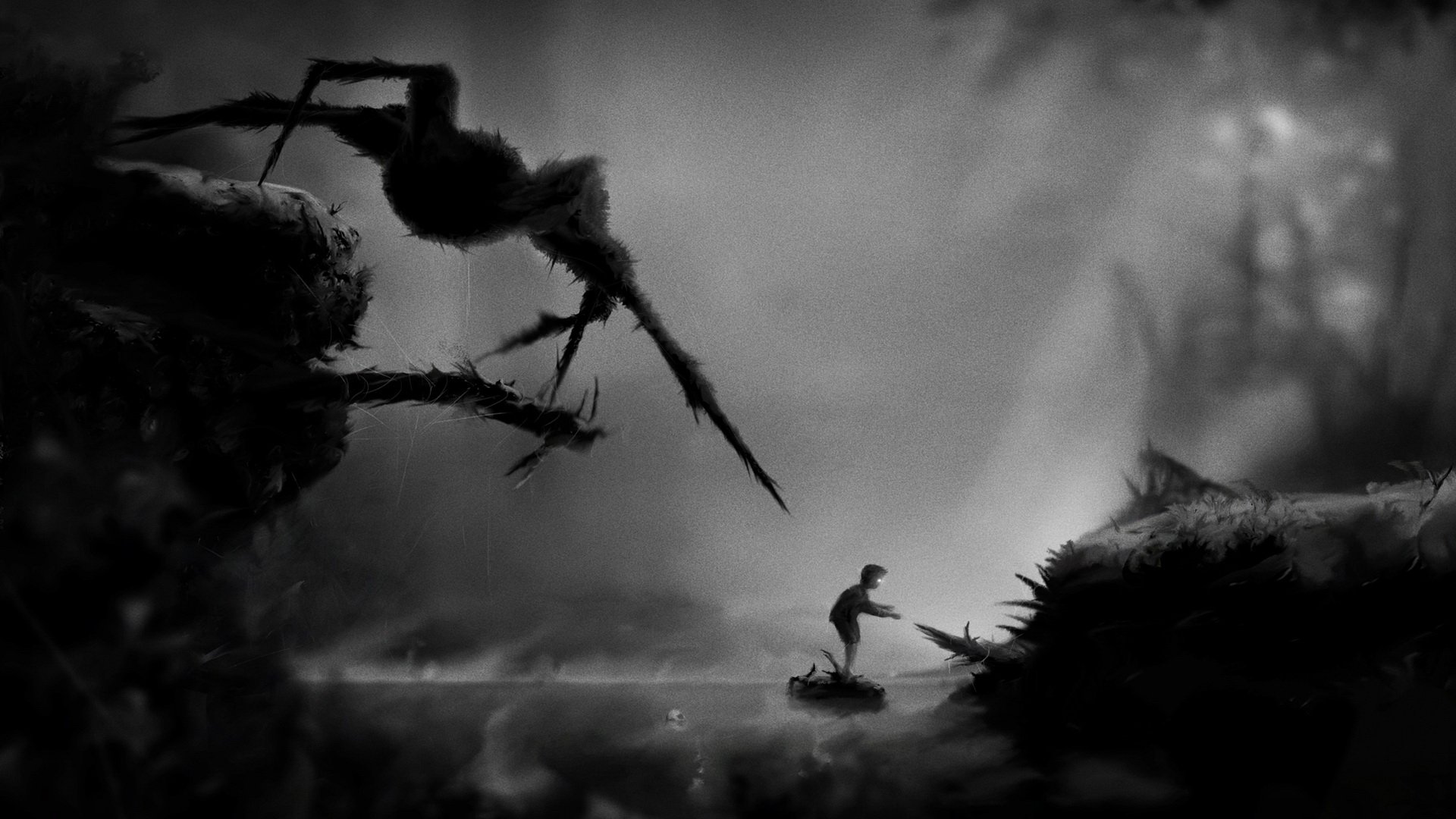 Detail Limbo Hd Nomer 6