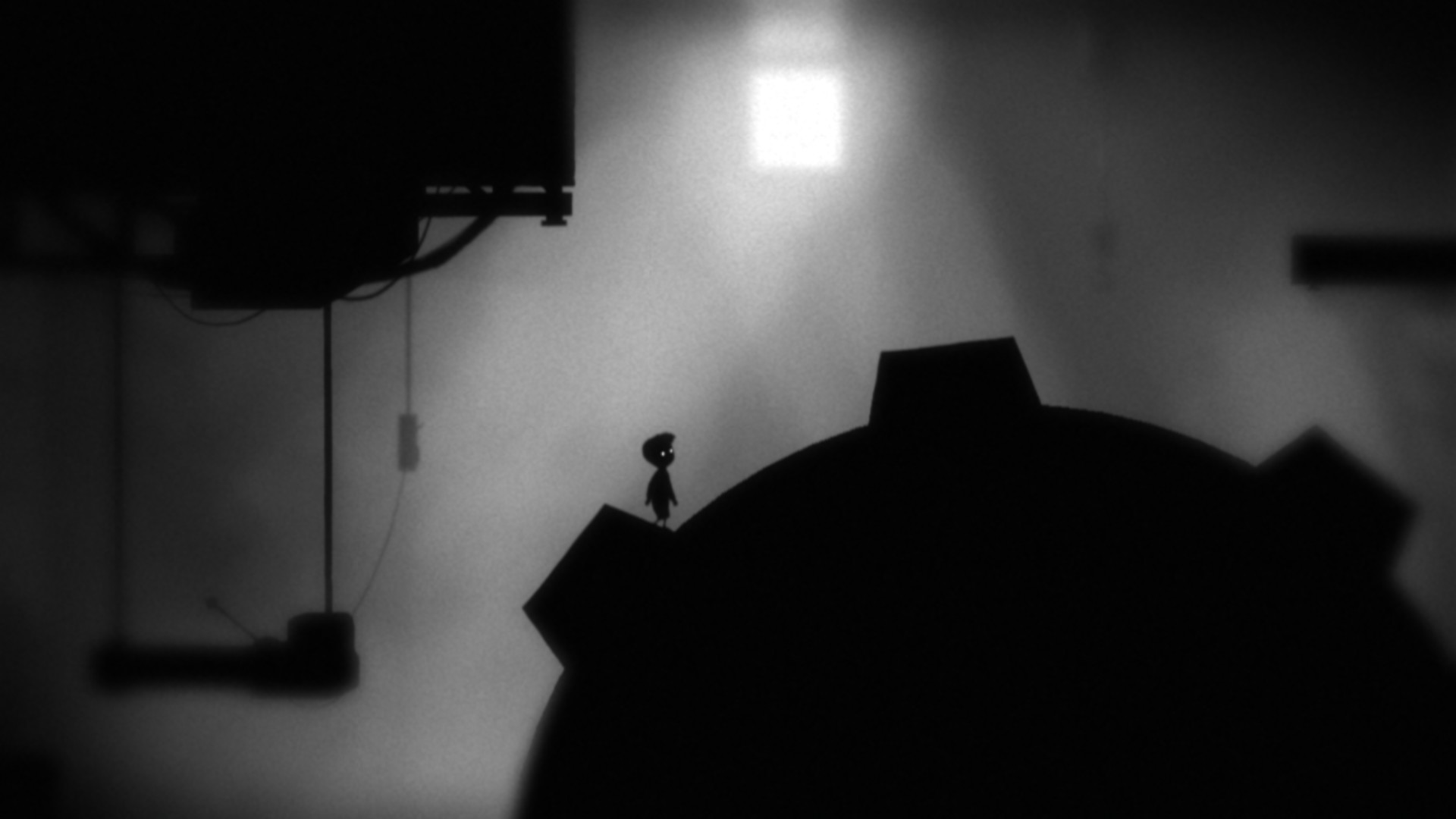 Detail Limbo Hd Nomer 53