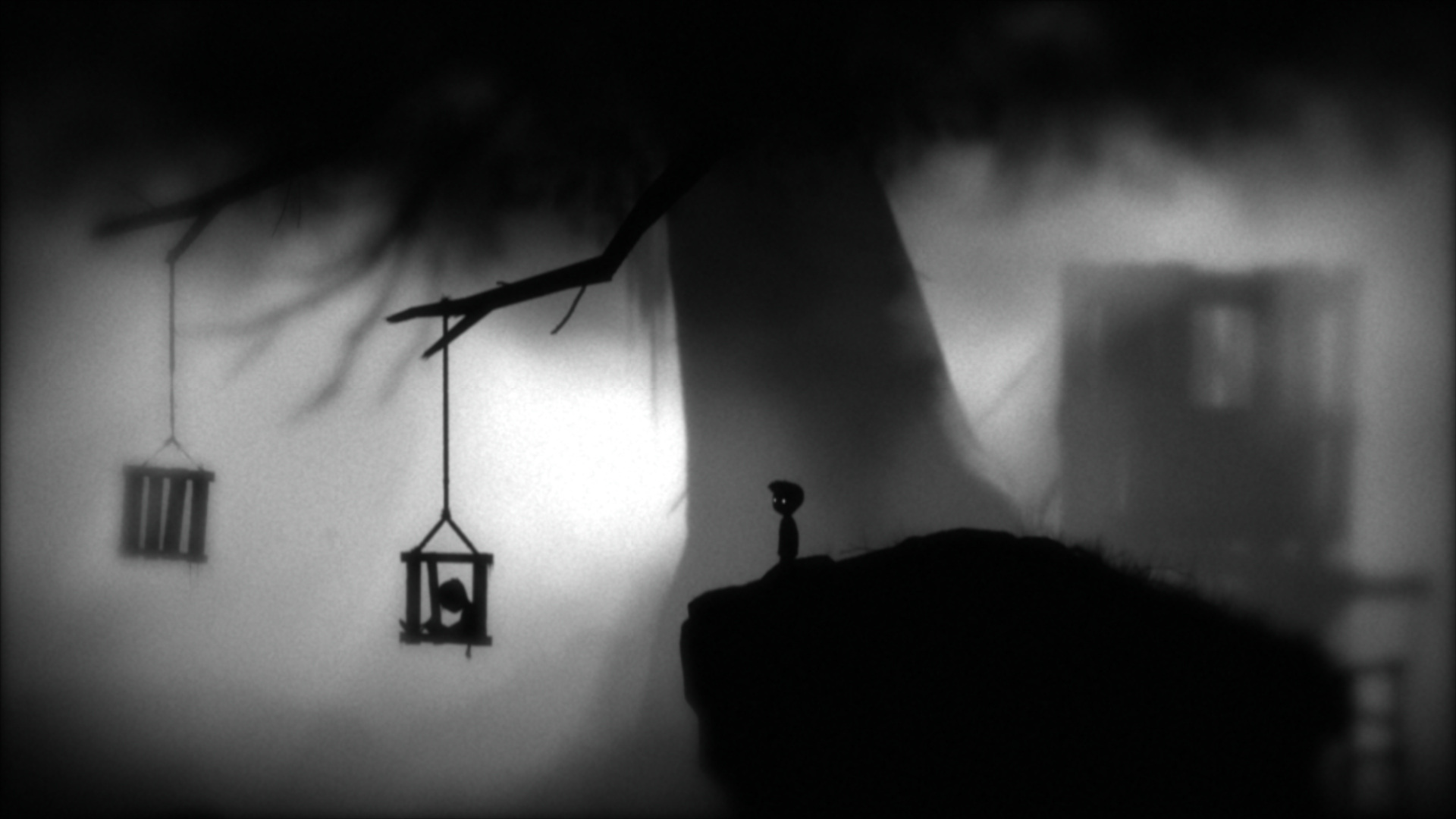 Detail Limbo Wallpaper Hd Nomer 32