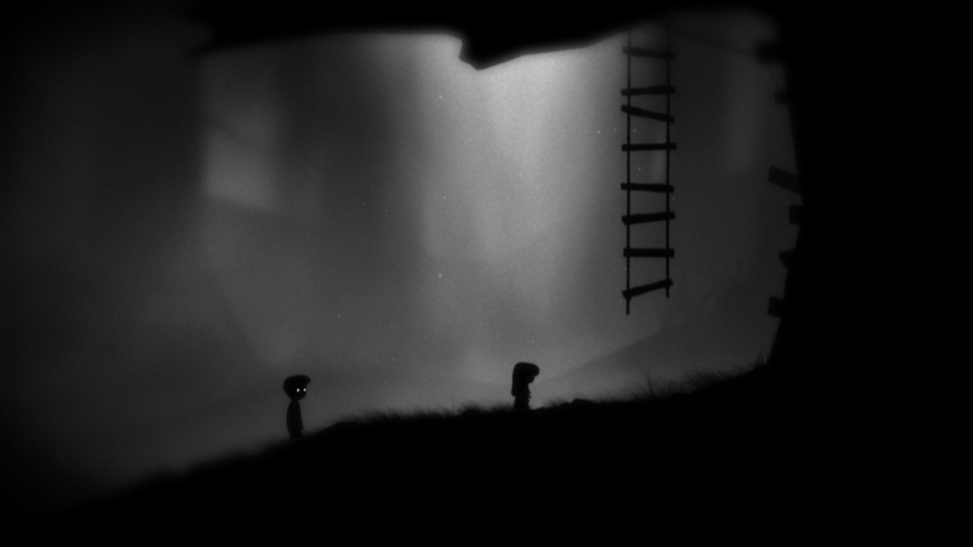 Detail Limbo Wallpaper Hd Nomer 5