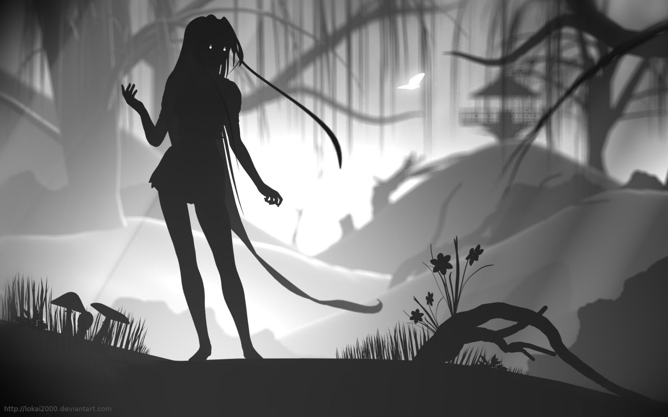 Detail Limbo Wallpaper Hd Nomer 7