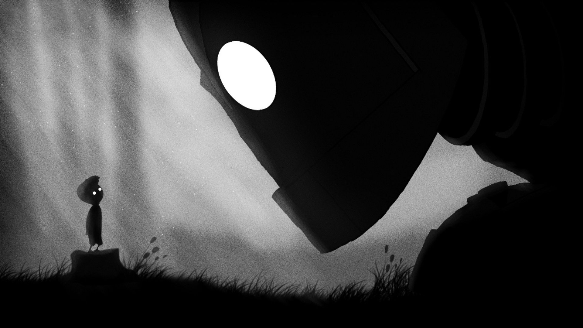 Detail Limbo Wallpaper Hd Nomer 9