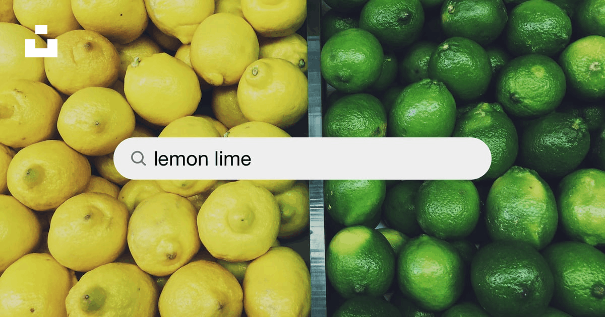 Detail Lime And Lemon Images Nomer 52