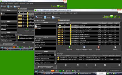 Lime Download - KibrisPDR