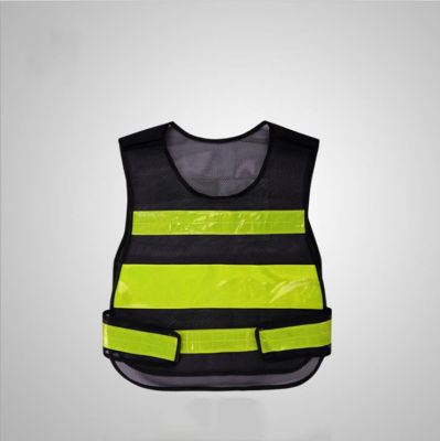 Detail Lime Green Bulletproof Vest Nomer 26