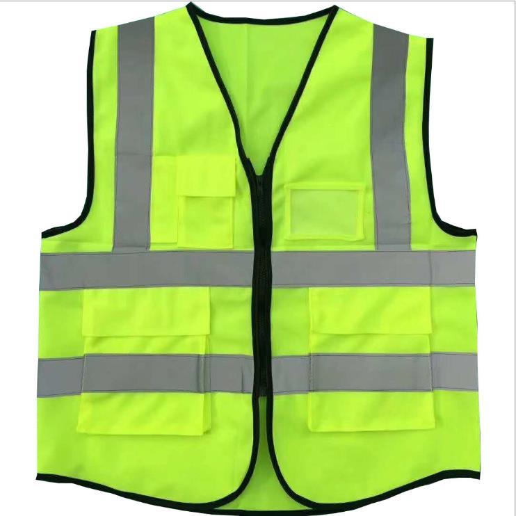 Detail Lime Green Bulletproof Vest Nomer 37