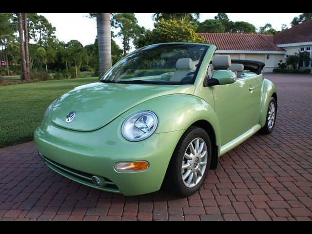 Lime Green Slug Bug - KibrisPDR