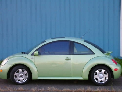 Detail Lime Green Slug Bug Nomer 11