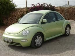 Detail Lime Green Slug Bug Nomer 3