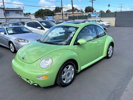Detail Lime Green Slug Bug Nomer 22