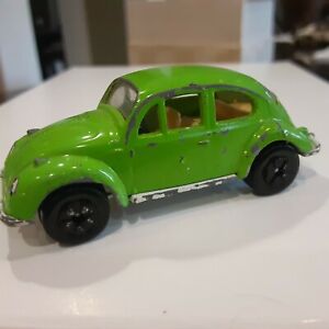 Detail Lime Green Slug Bug Nomer 24