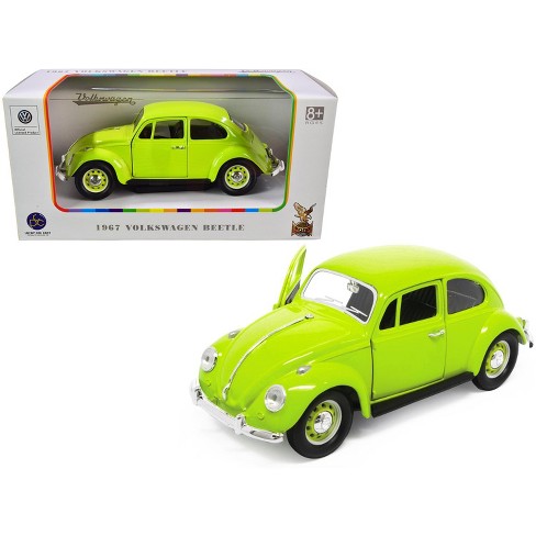 Detail Lime Green Slug Bug Nomer 32