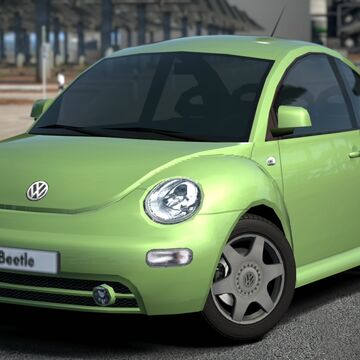 Detail Lime Green Slug Bug Nomer 38