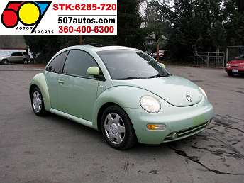 Detail Lime Green Slug Bug Nomer 39