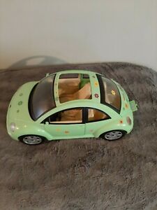 Detail Lime Green Slug Bug Nomer 45