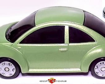 Detail Lime Green Slug Bug Nomer 56