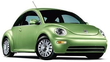 Detail Lime Green Slug Bug Nomer 7