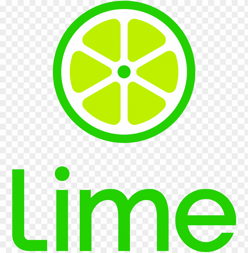 Detail Lime Logo Nomer 3