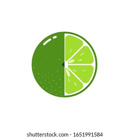Detail Lime Logo Nomer 21
