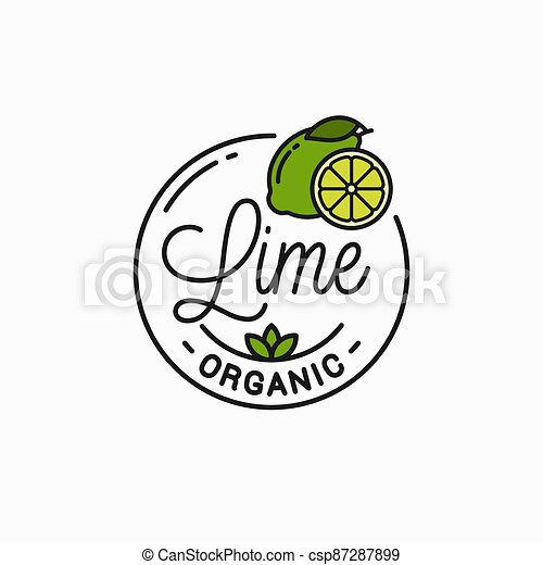Detail Lime Logos Nomer 34