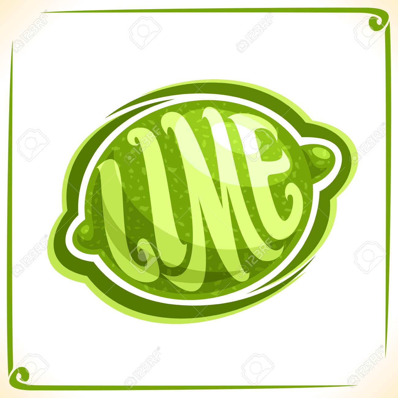 Detail Lime Logos Nomer 39