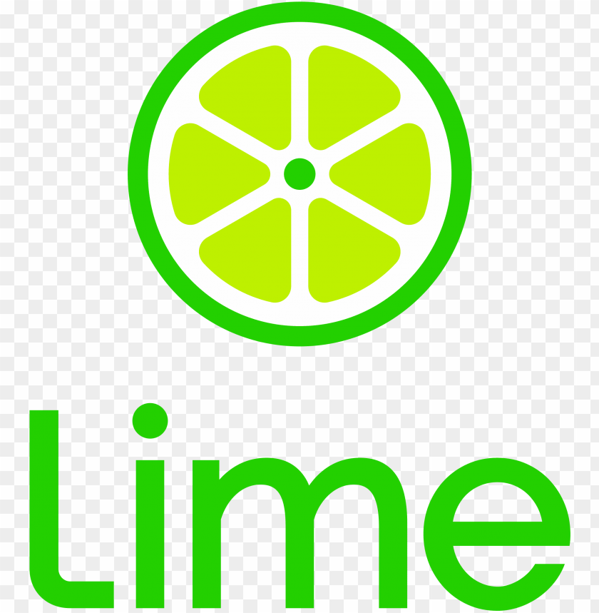 Detail Lime Logos Nomer 9