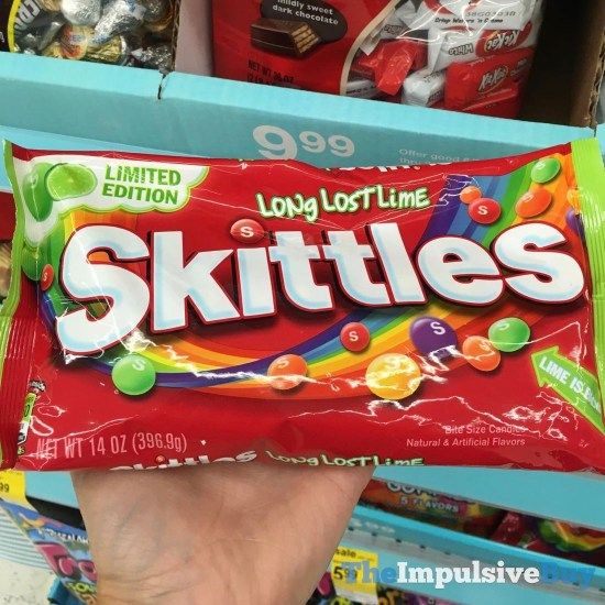 Detail Lime Skittles 2020 Nomer 7