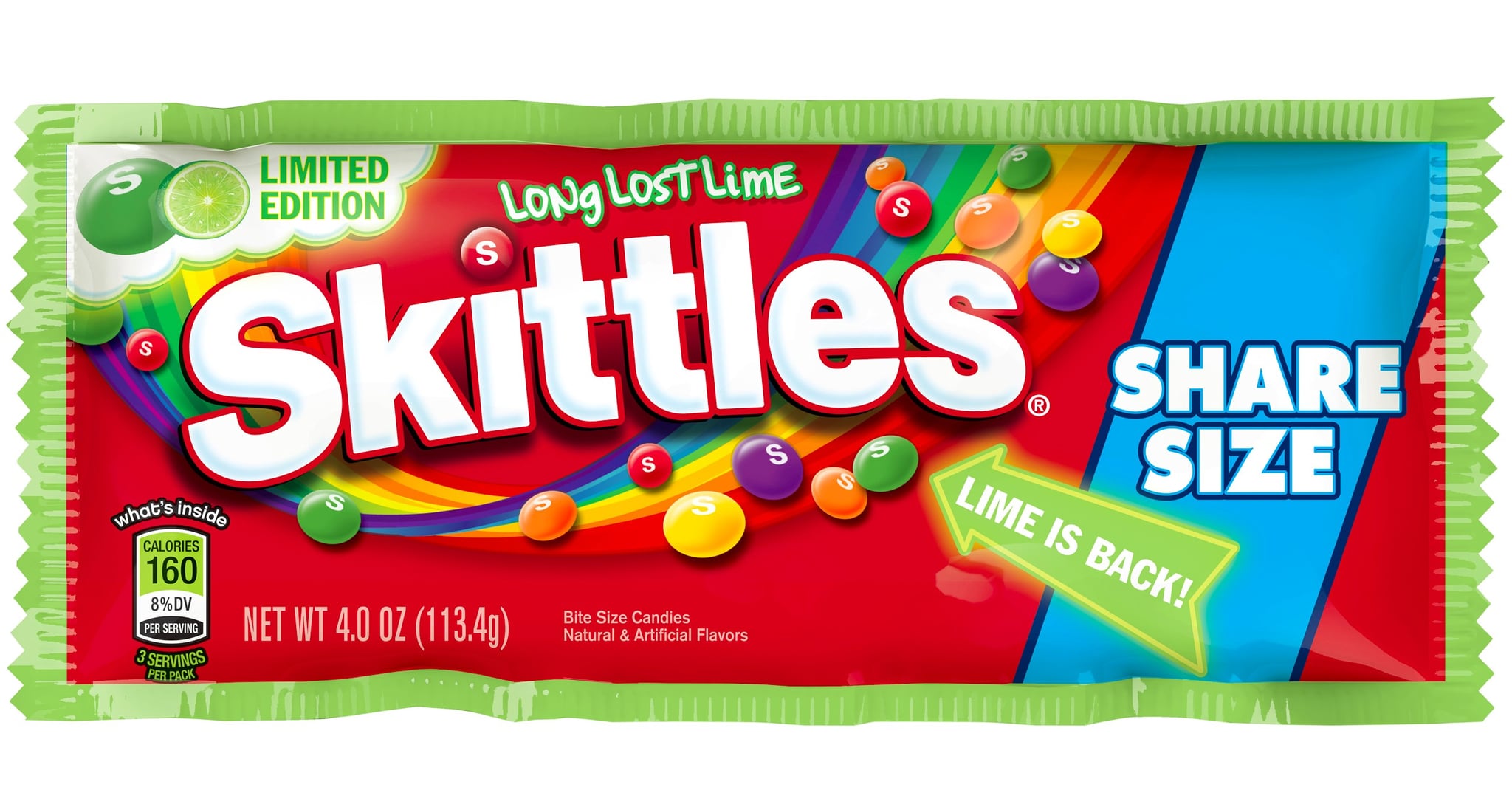 Detail Lime Skittles 2020 Nomer 8