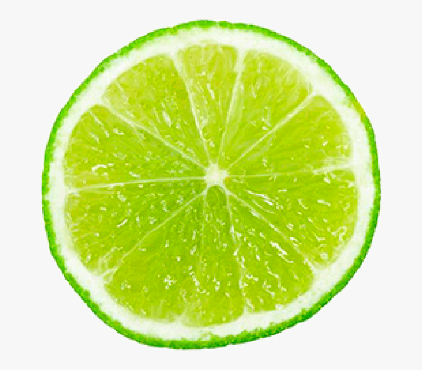 Lime Transparent - KibrisPDR