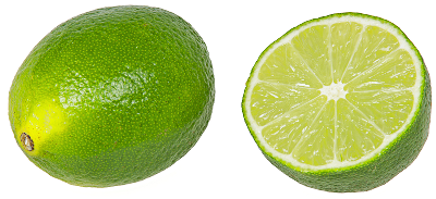 Detail Lime Transparent Nomer 11