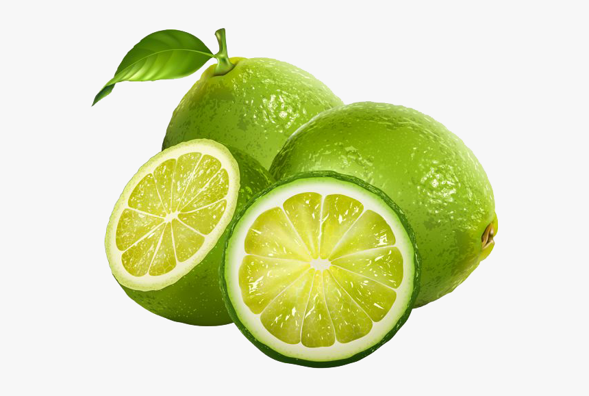 Detail Lime Transparent Nomer 7