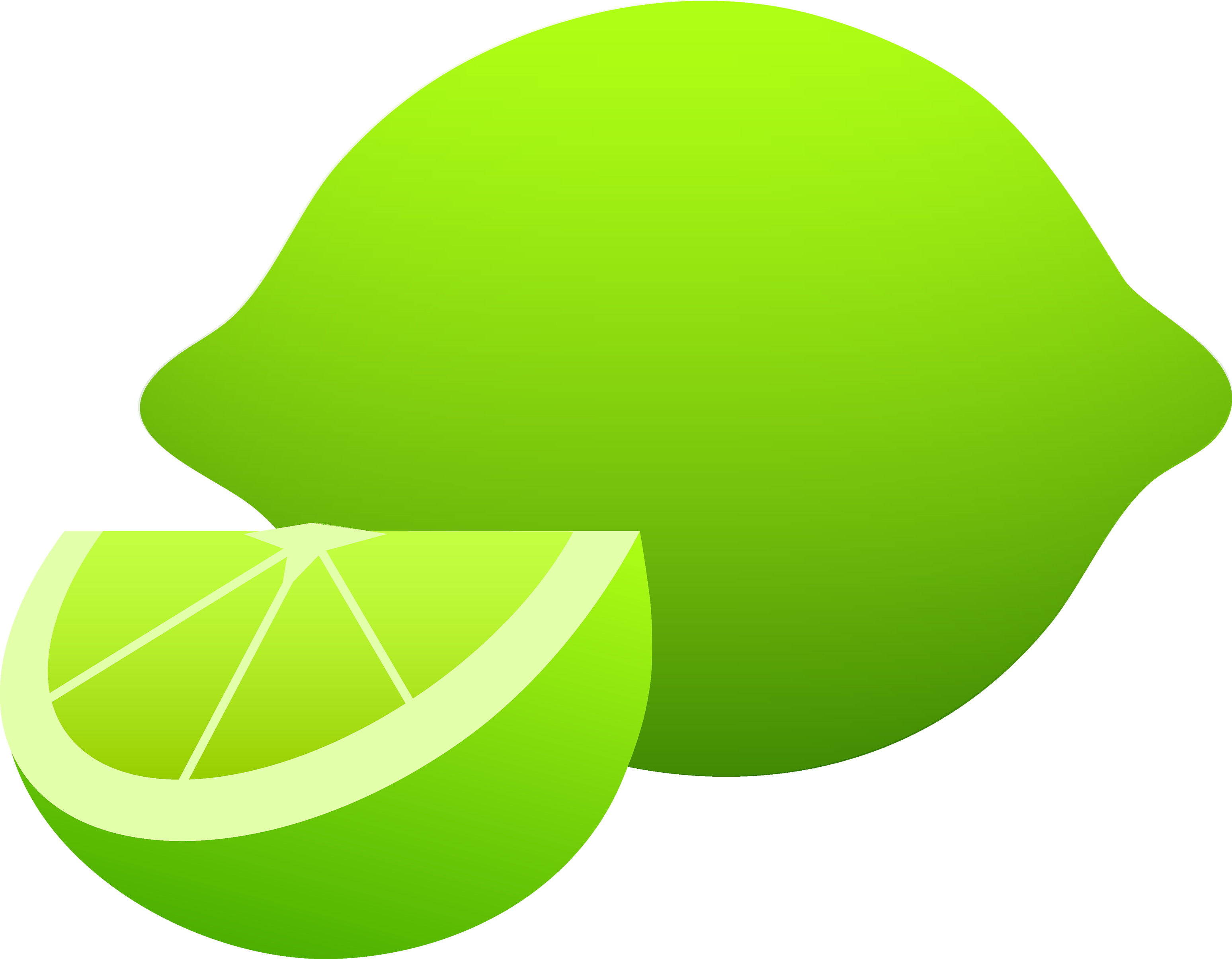 Detail Lime Transparent Background Nomer 38