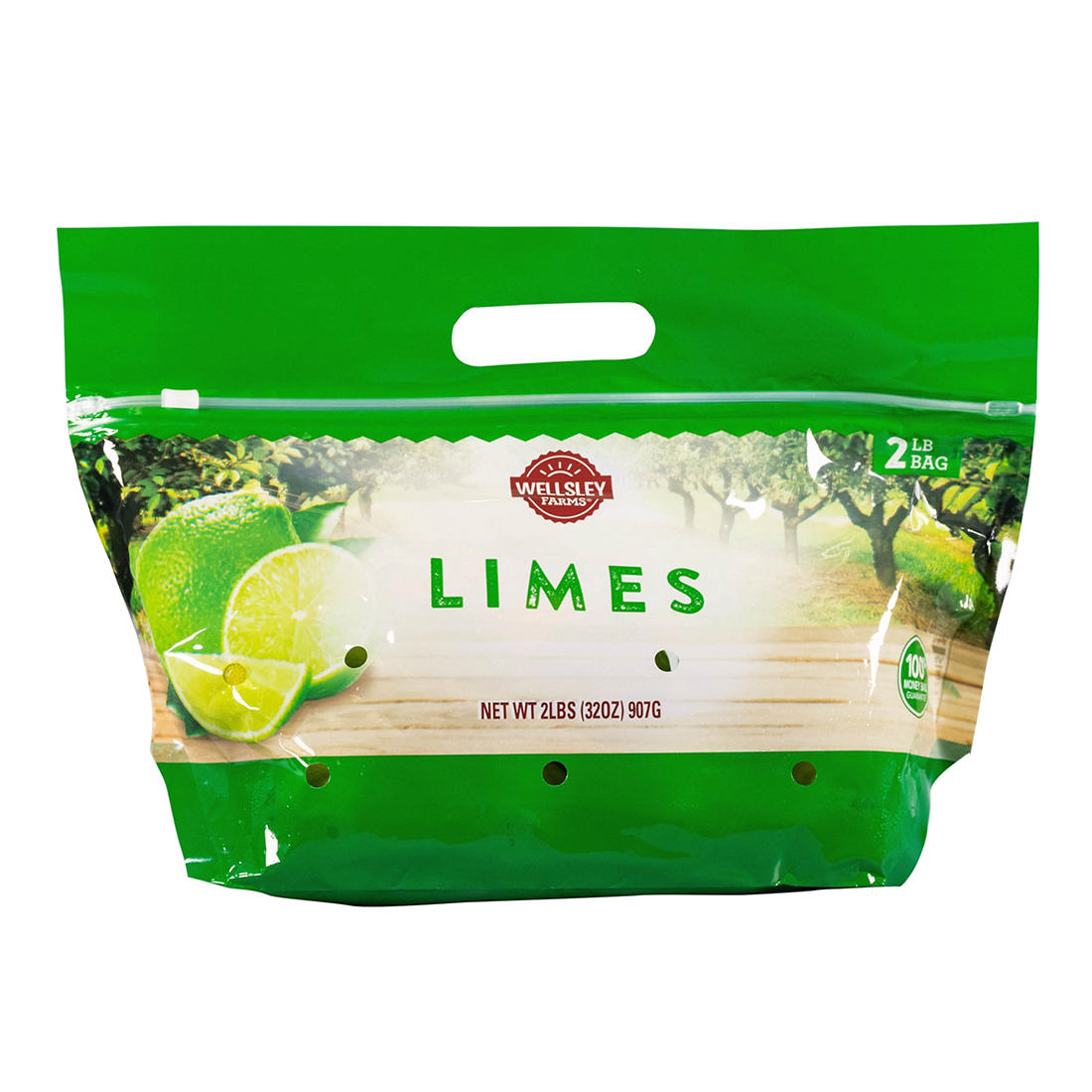 Detail Limes Picture Nomer 38