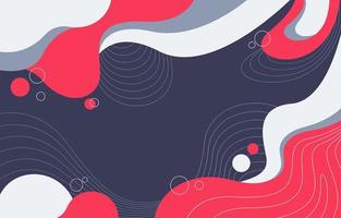 Detail Line Abstract Vector Nomer 21