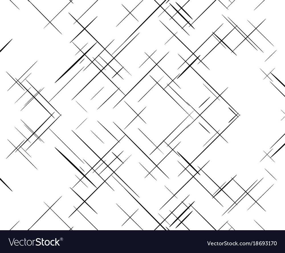 Detail Line Abstract Vector Nomer 31