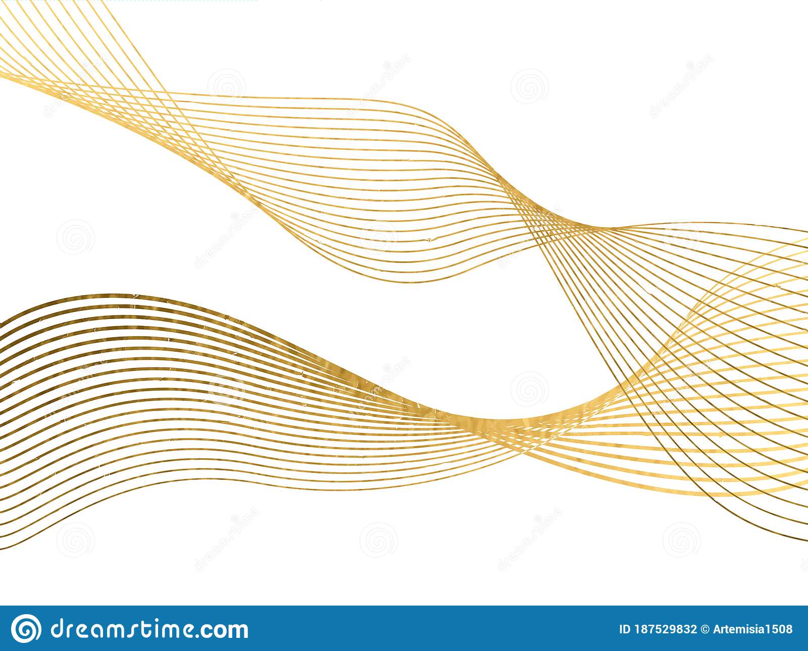 Detail Line Abstract Vector Nomer 52