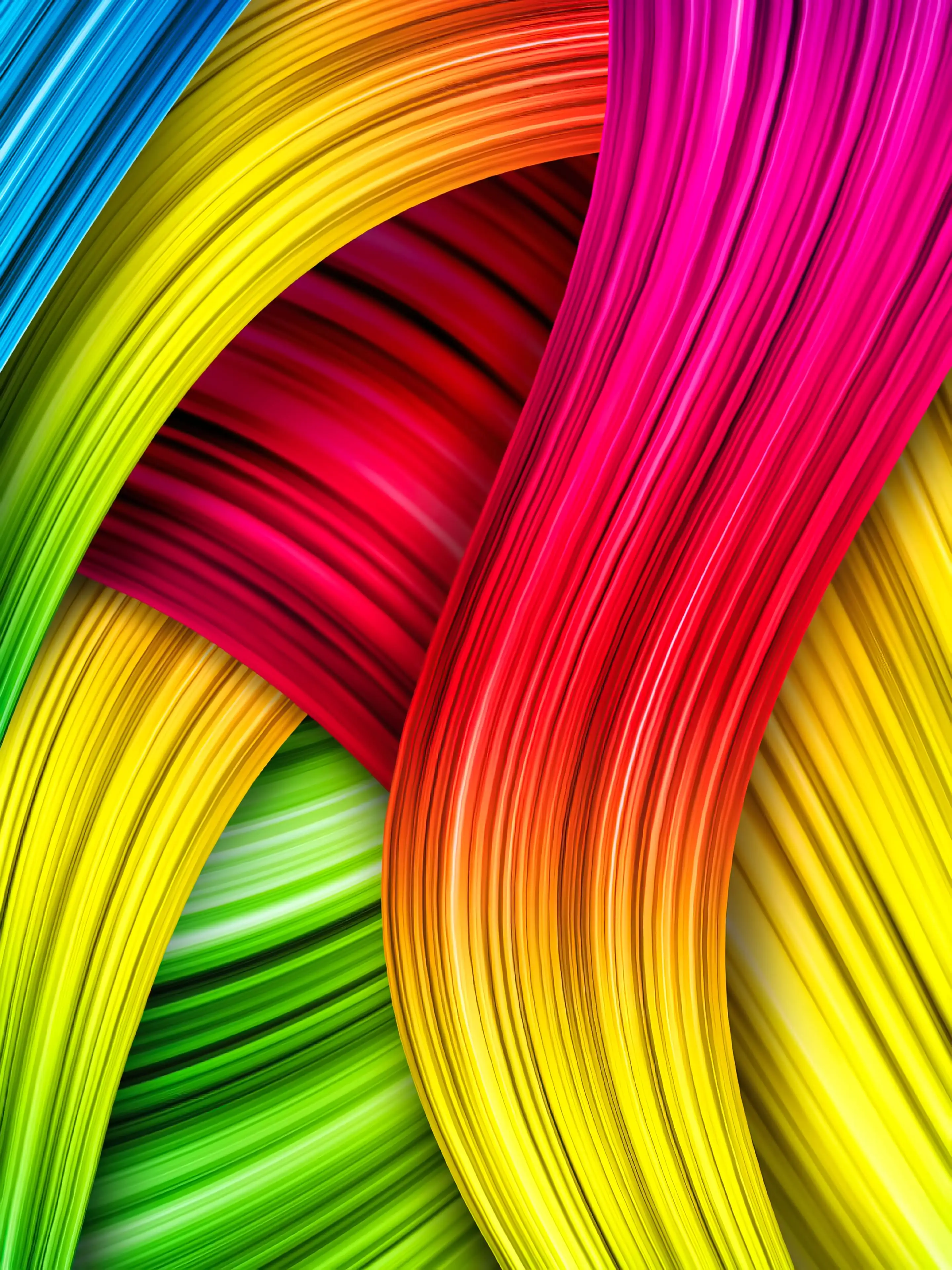 Detail Line Abstract Wallpaper Nomer 41