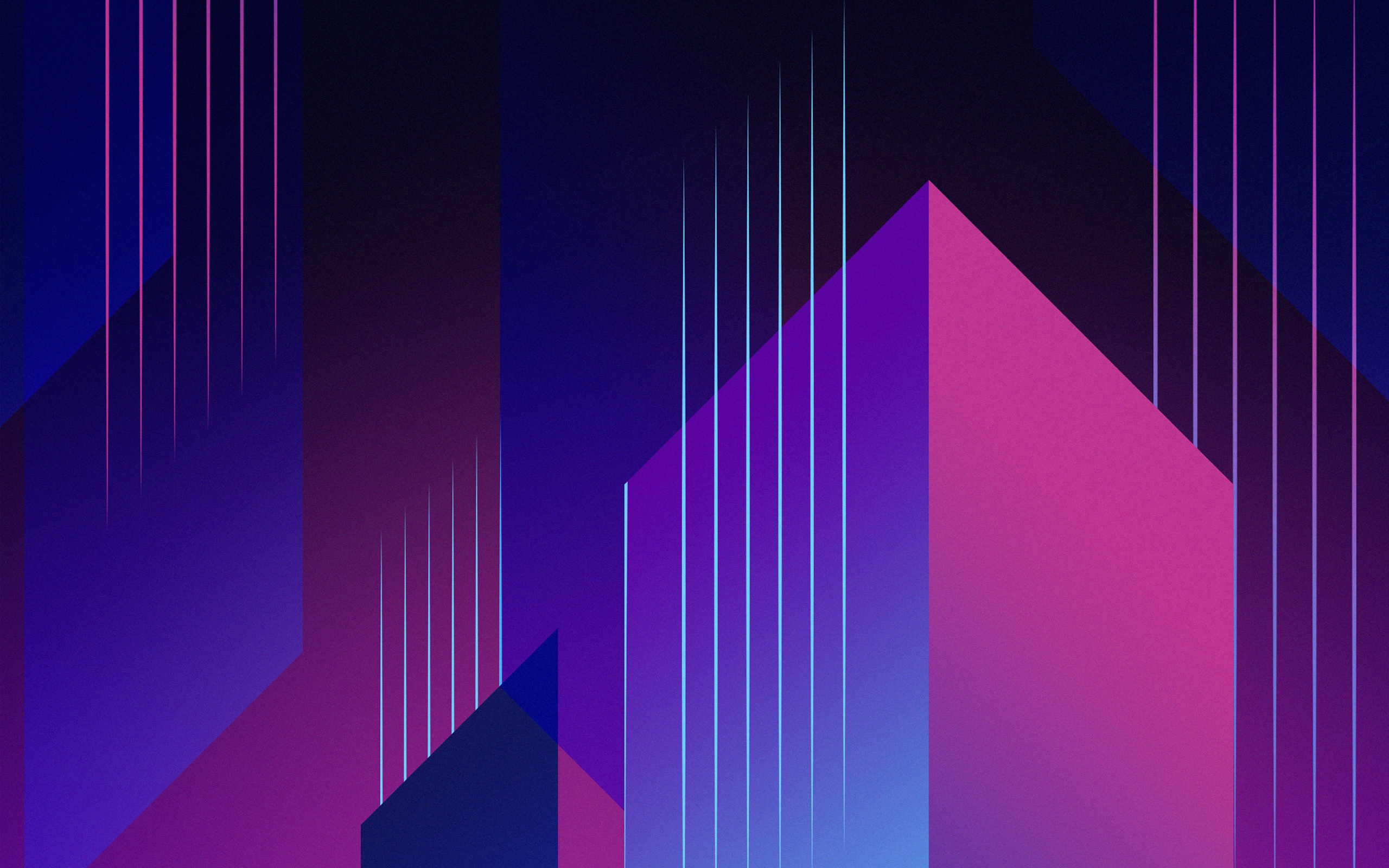 Detail Line Abstract Wallpaper Nomer 7