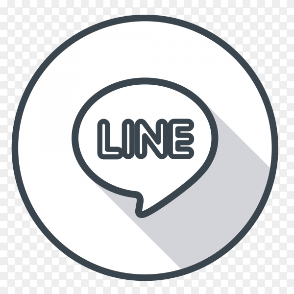 Detail Line App Icon Png Nomer 22