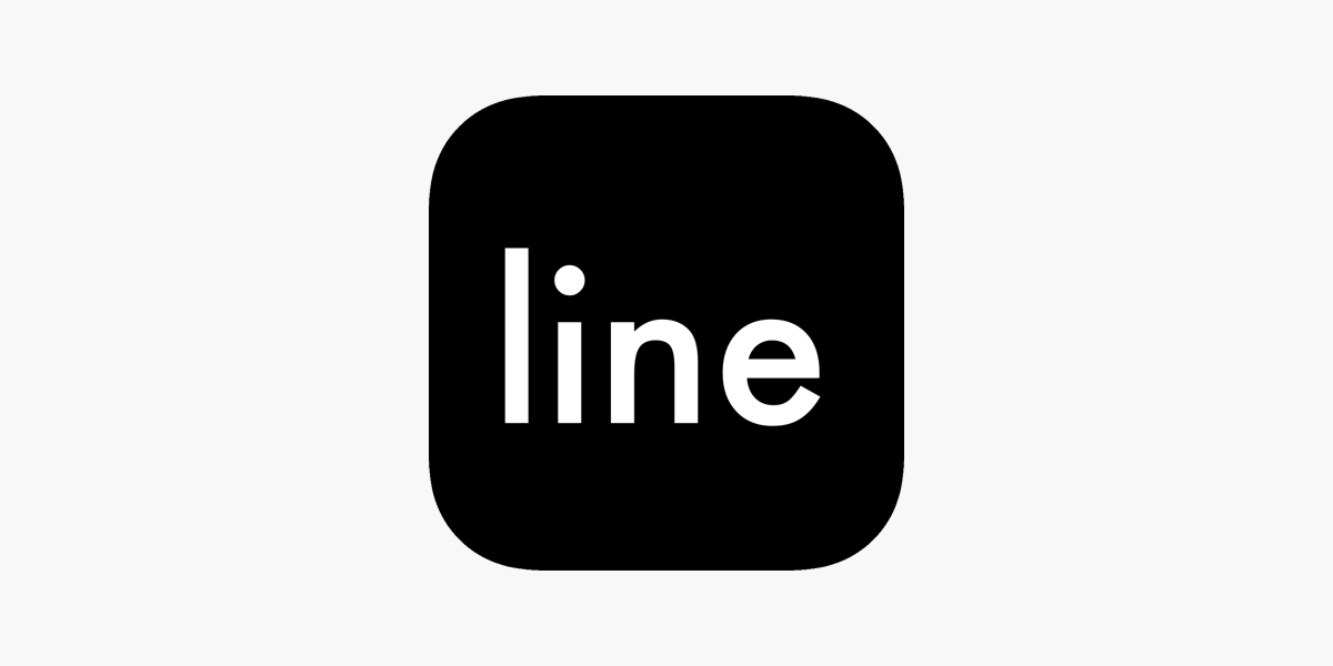 Detail Line App Icon Png Nomer 57