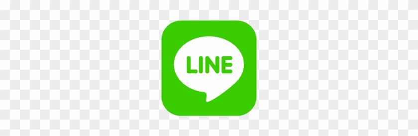 Download Line App Icon Vector Nomer 4